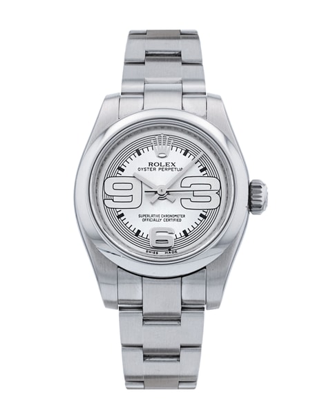 Rolex Lady Oyster Perpetual 176200